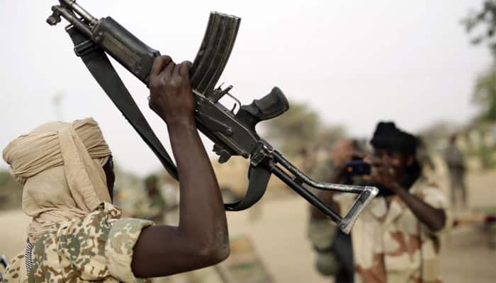 20 Niger soldiers dead in attack on post near refugee camp