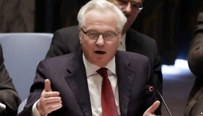 Viral Video: Pak gets snubbed again, watch this reaction from UNSC president