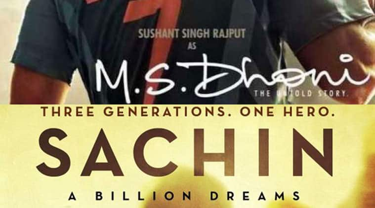 MS Dhoni charged Rs 60 crore for his biopic! But how much money did Sachin Tendulkar ask for?