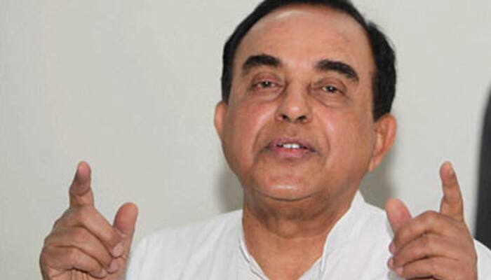 &#039;Dalali remark&#039;: Rahul Gandhi needs mental check-up, feels Subramanian Swamy