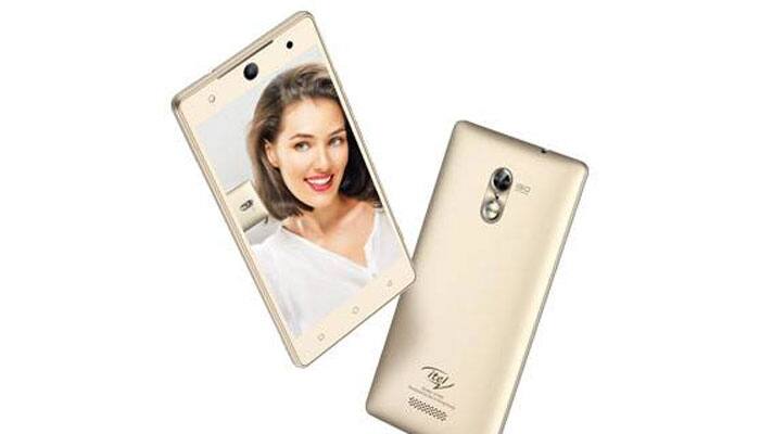 itel launches it1520 smartphone in India at Rs 8,490; comes with Reliance Jio connection