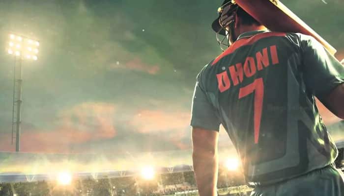 ms dhoni the untold story movie cast