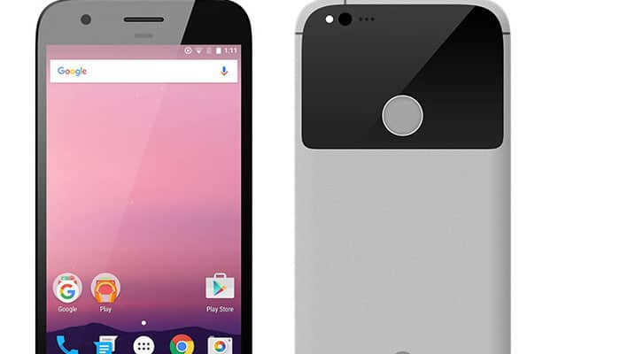 Pre-order Google Pixel on Flipkart from October 13