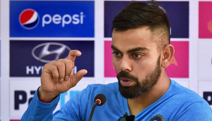 Managing pacers&#039; workload is the key during their jam-packed home season, says Virat Kohli