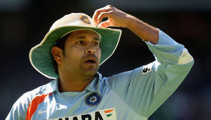 Batting was passion but fielding was a torture, reveals a candid Sachin Tendulkar