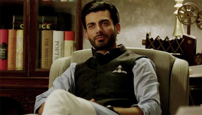 Pakistani artistes controversy: Fawad Khan&#039;s statement on ban garners mixed reactions