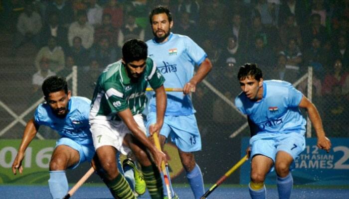 Pakistan&#039;s participation in Junior hockey World Cup depends on government clearence