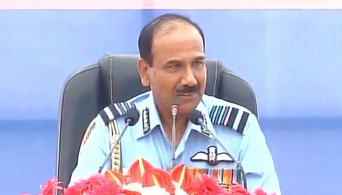 Drug trafficking by defence personnel affects morale of our forces, says IAF Chief Arup Raha