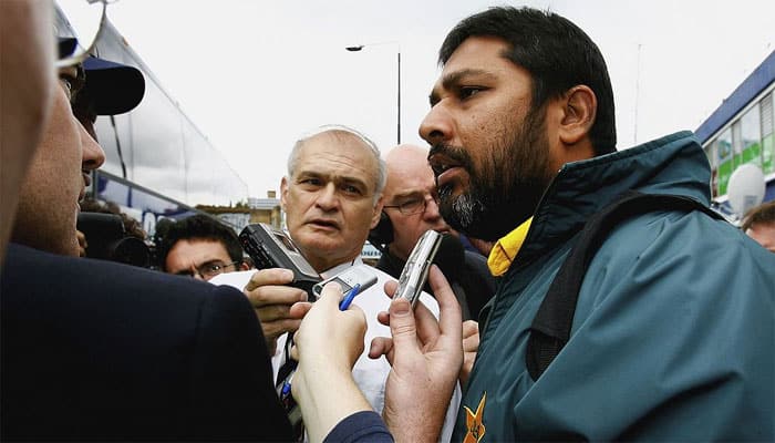 Inzamam-ul-Haq laments lack of Indo-Pak matches, says Pakistan can snatch back Test No 1 spot