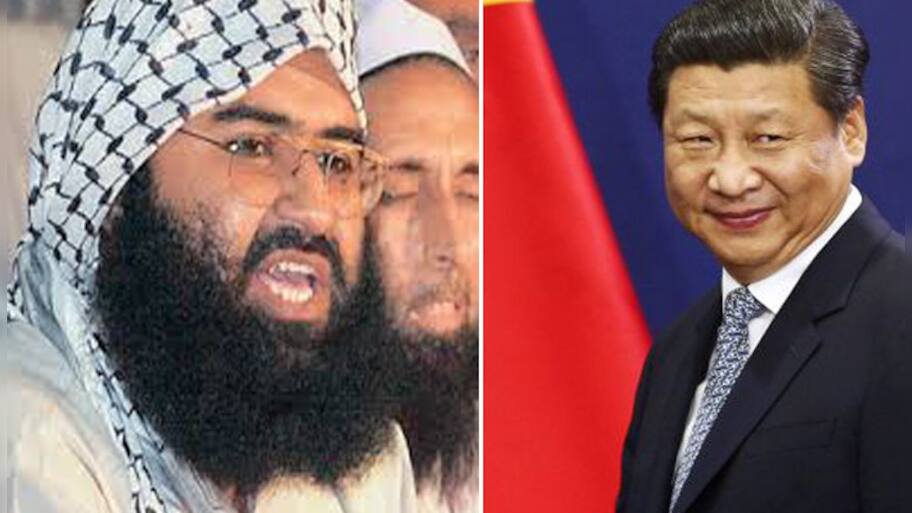 After blocking UN ban on Masood Azhar, China appoints new envoy to ...