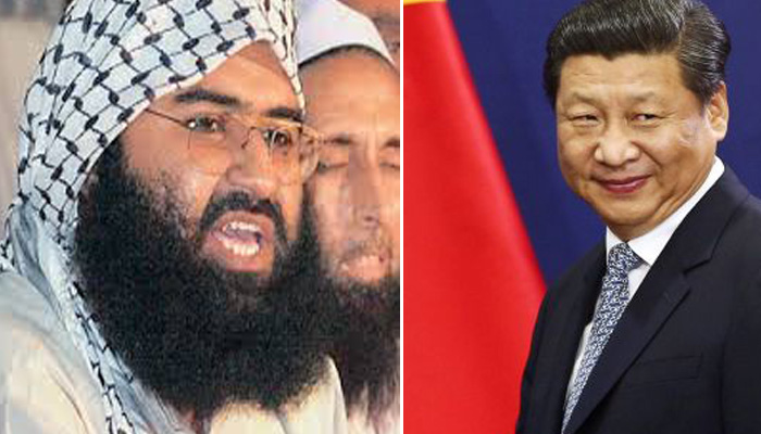 Azhar Ban After blocking UN ban on Masood Azhar, China appoints new envoy to ...