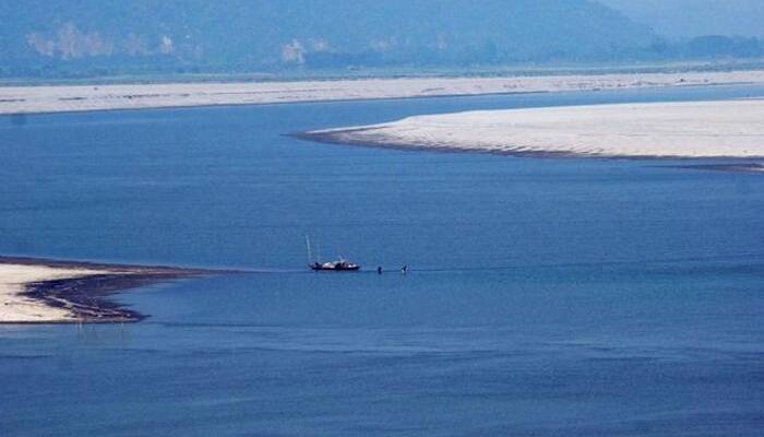 Move to construct dam on Brahmaputra is justified, won&#039;t affect India: China