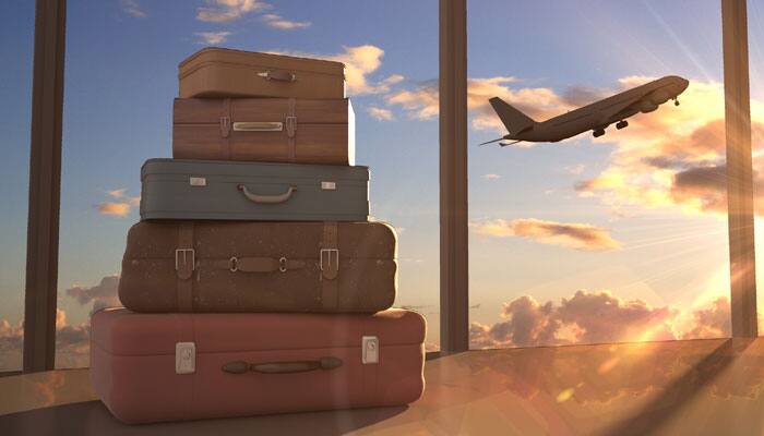 Festive season travel overpowers summers! No, we are not kidding