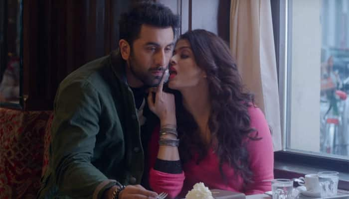 Good that I didn&#039;t know &#039;Bulleya&#039; would feature Aishwarya Rai Bachchan: Shilpa Rao