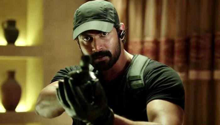 Rana Daggubati dubs for Tom Hanks, calls it &#039;great responsibility&#039;