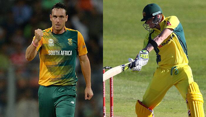 South Africa vs Australia, 4th ODI – As it happened...