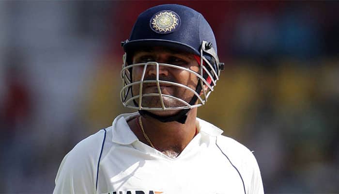 Have only one regret in my cricketing career, wanted to score 400 runs in a Test innings: Virender Sehwag