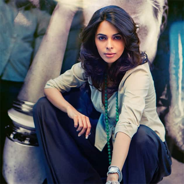 Love Sunday mornings- Mallika Sherawat