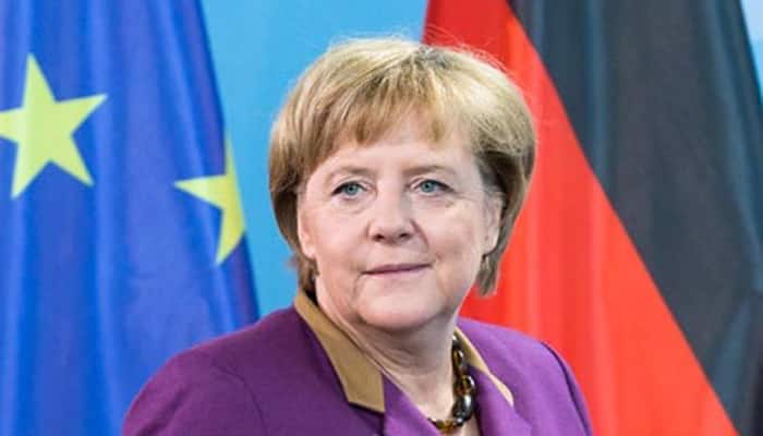 Merkel in Africa on trip aimed at stemming migrant flows