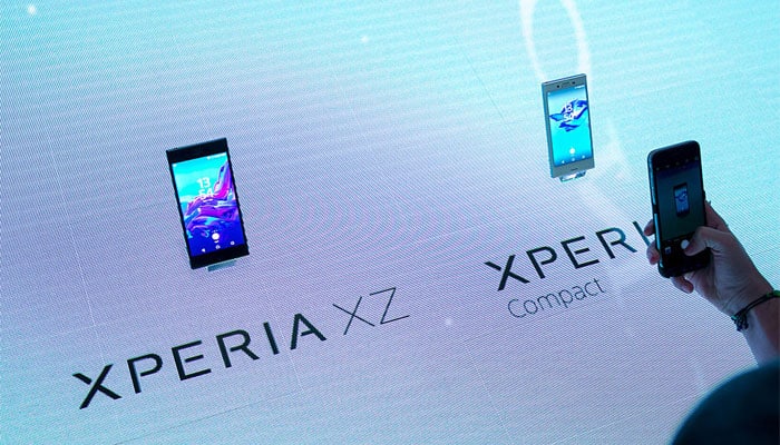 Sony Xperia XZ goes on sale in India at Rs 49,990 Sony Xperia XZ goes on sale in India at Rs 49,990