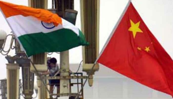 China says willing to discuss &quot;possibilities&quot; with India on NSG membership
