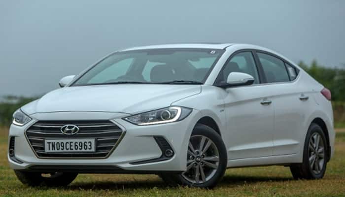 Hyundai Elantra receives 1,100 bookings since launch