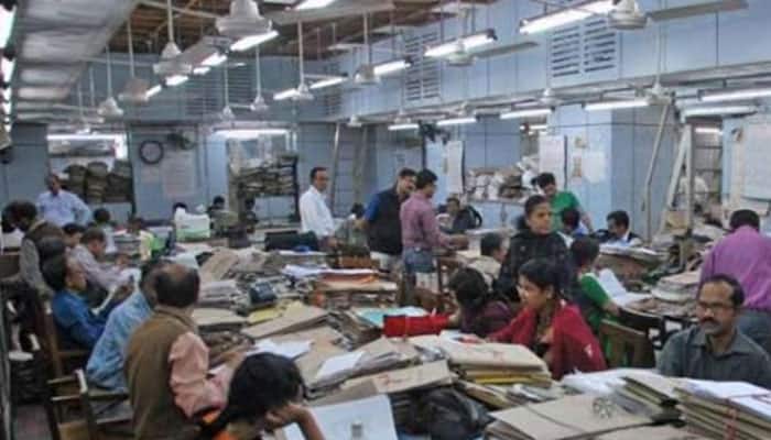 7th Pay Commision: Government crawls on allowances, wage revision issues