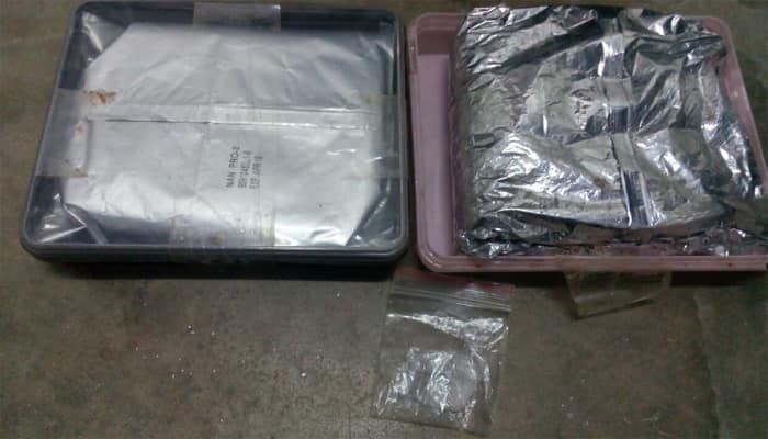 Synthetic drugs worth Rs 6 crore seized on Indo-Nepal border