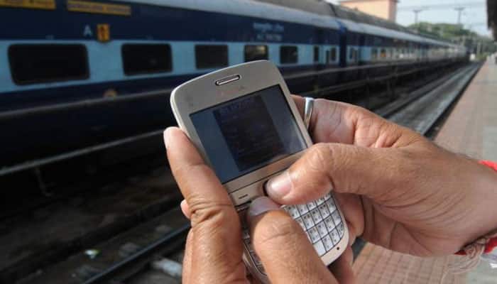 Soon, IRCTC to offer insurance protection for laptops and mobiles during train travel Soon, IRCTC to offer insurance protection for laptops and mobiles during train travel