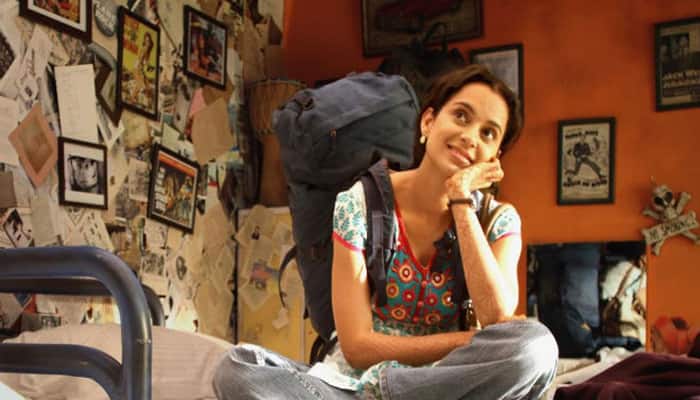 Kangana Ranaut&#039;s &#039;Queen&#039; to have a sequel!