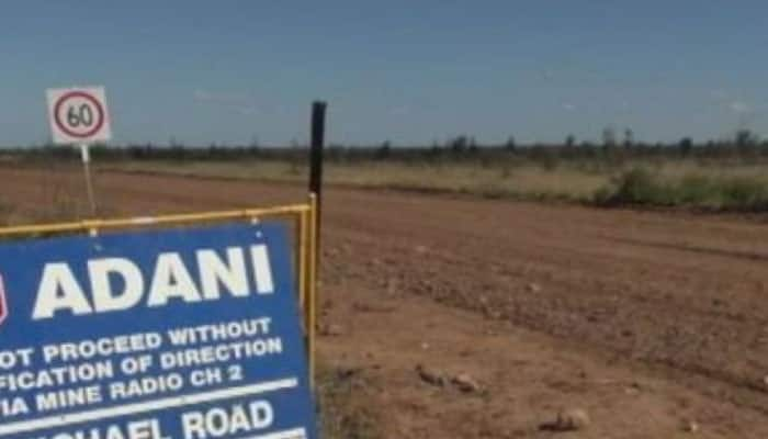 Queensland govt invokes special powers to step up up $21.7 billion​ Adani project