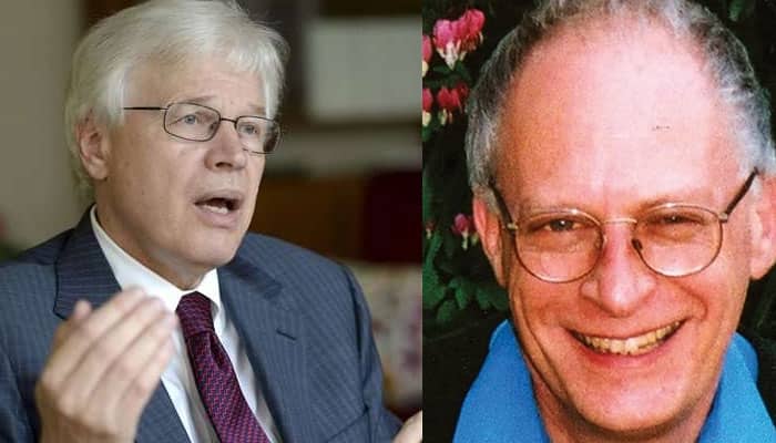 Nobel Prize in Economics 2016 awarded to Oliver Hart, Bengt Holmstrom