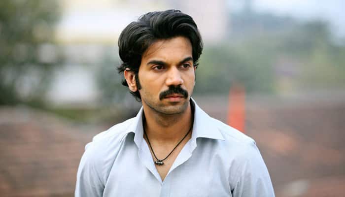 Rajkummar Rao-starrer 'Trapped' to premiere at  Jio MAMI Mumbai Film Festival!