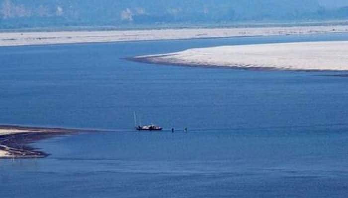 Chinese media calls for mechanism with India to share Brahmaputra waters, Beijing downplays 
