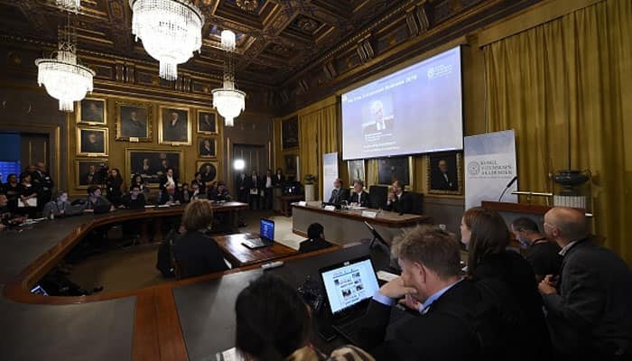 Nobel Prize in Economics 2016: Know how the winners helped design insurance policies, executive pay