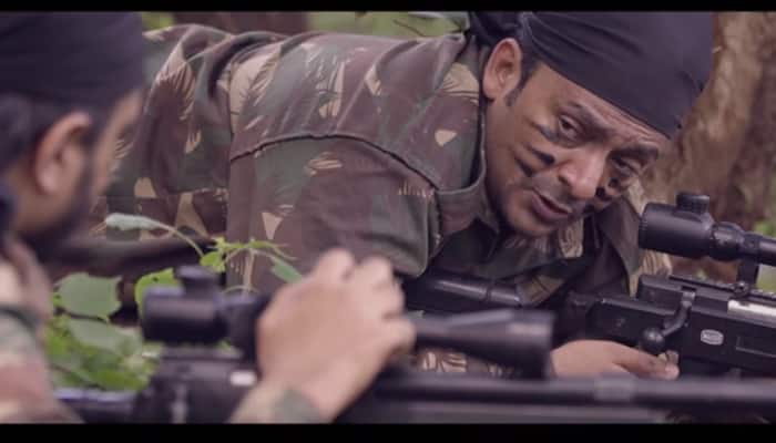 WATCH: Video slamming Arvind Kejriwal for demanding proof of surgical strikes goes viral on Dussehra