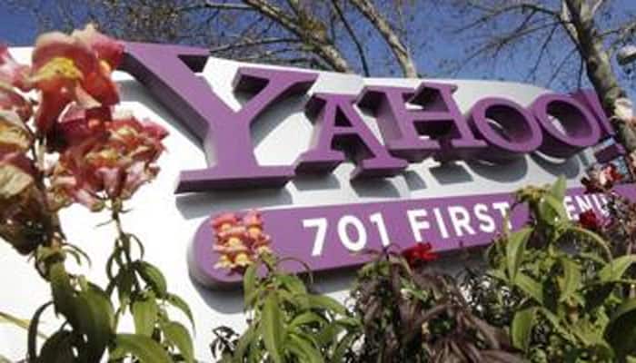 'Yahoo disables automatic email forwarding feature'