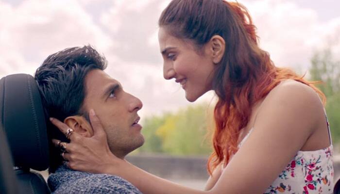 Befikre Ranveer Singh, Vaani Kapoor will make you cheerful, naughty – WATCH trailer