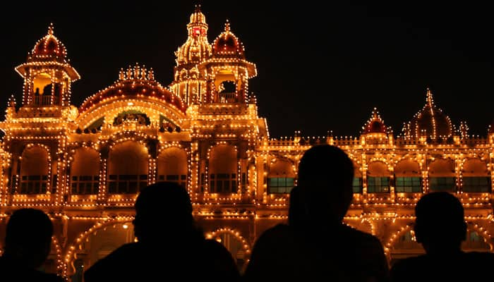 Vijaya Dashami 2016: Here’s why you must visit Mysore during Dussehra