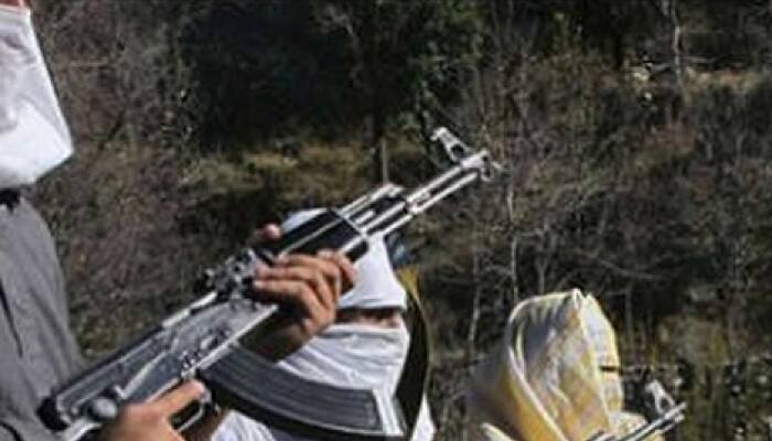 250 Pakistan-backed terrorists present in Kashmir Valley to avenge India&#039;s surgical strike