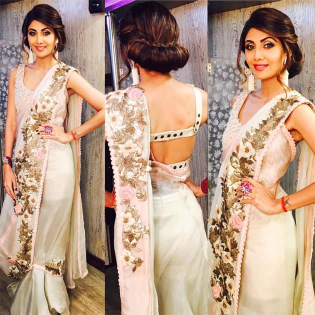 Loving Look 2 of the day- SHILPA SHETTY KUNDRA