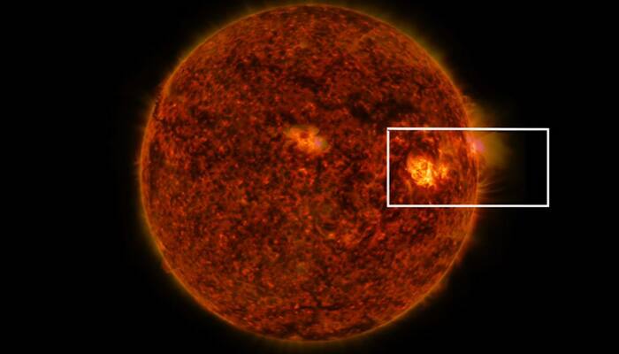 NASA&#039;s MinXSS CubeSat brings new information to study of solar flares! (Watch video)