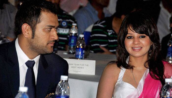 FIR filed against Sakshi Singh Dhoni, three others in multi-crore fraud case