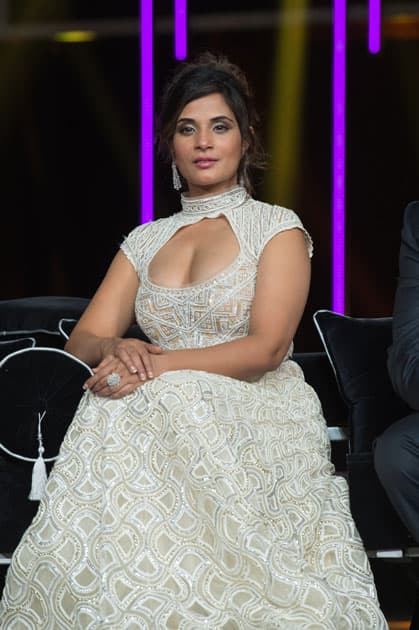 Richa Chadda