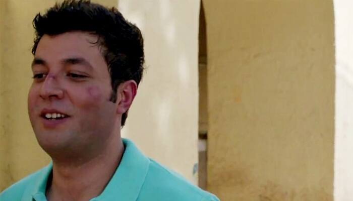 Varun Sharma directs &#039;Mr Bean&#039; style short film