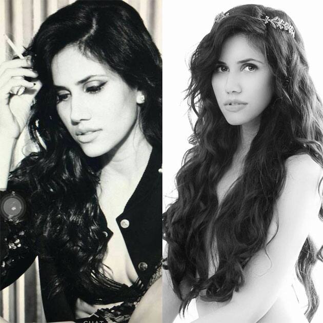 #dark #light #good #bad...Sonnalli Seygall