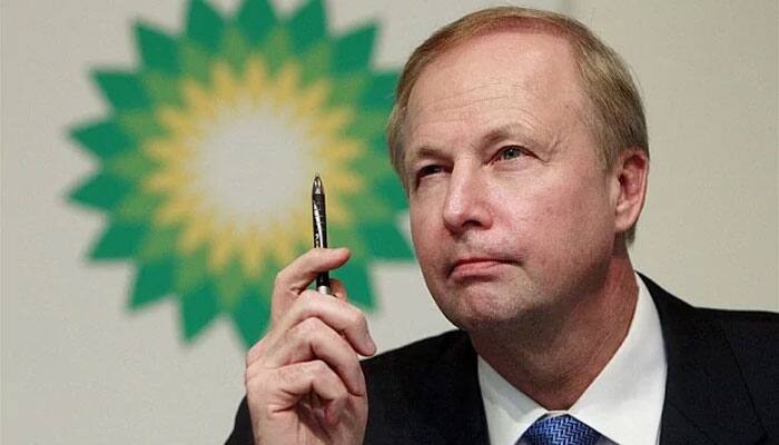 BP chief Bob Dudley sees oil at $55-70 a barrel in coming years