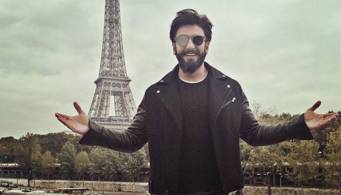 Ranveer Singh talks about Moroccan girlfriend, women and ‘Befikre’