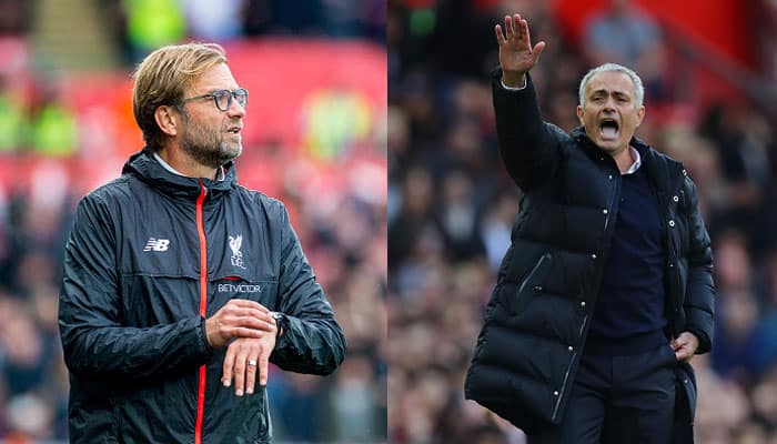 Premier League 2016-17: Liverpool bid to end woeful run against Jose Mournho&#039;s Manchester United