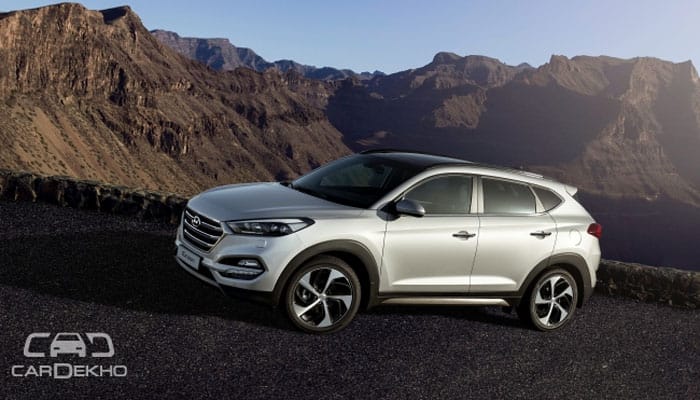 Hyundai Tucson launch gets delayed